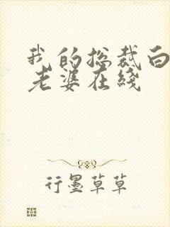 我的总裁白富美老婆在线