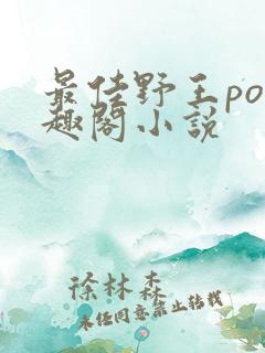 最佳野王po笔趣阁小说