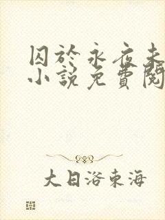 囚于永夜未删减小说免费阅读