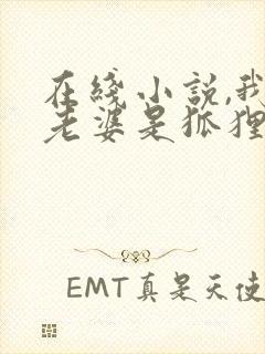 在线小说,我的老婆是狐狸精