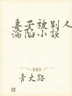 妻子被别人调教沦陷小说