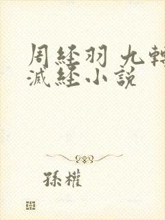 周经羽 九转不灭经小说