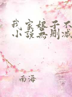 我家娘子不对劲小说无删减在线阅读