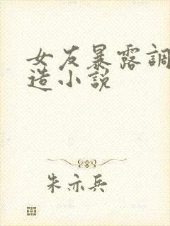 女友暴露调教改造小说