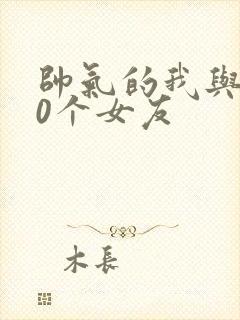 帅气的我与100个女友