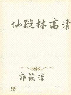 仙踪林高清