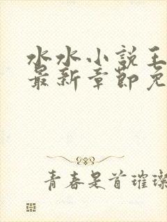 水水小说王大根最新章节免费阅读全文