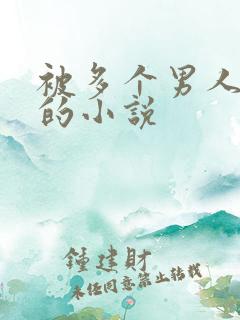 被多个男人玩弄的小说