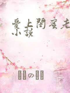 爱上闺蜜老公的小说