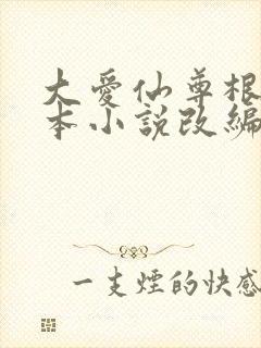 大爱仙尊根据哪本小说改编的