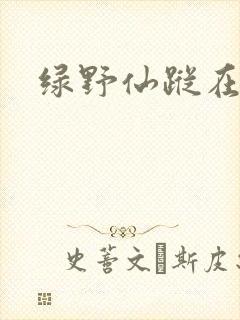 绿野仙踪在哪里