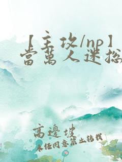 【主攻/np】当万人迷总攻成为路人