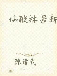 仙踪林最新