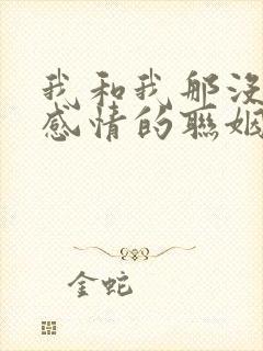 我和我那没什么感情的联姻老公by