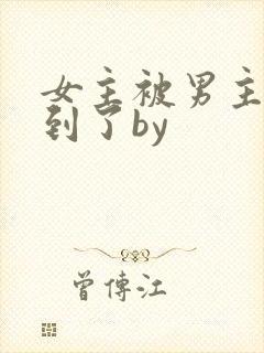 女主被男主们找到了by