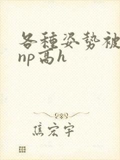 各种姿势被学长np高h