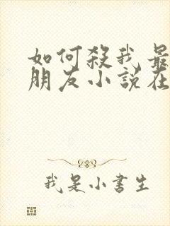 如何杀我最好的朋友小说在线阅读