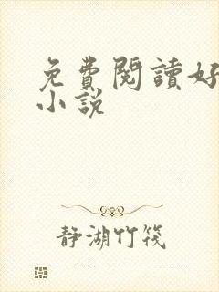 免费阅读好看的小说