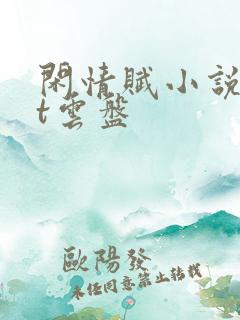 闲情赋小说txt云盘