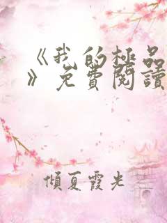 《我的极品小姨》免费阅读