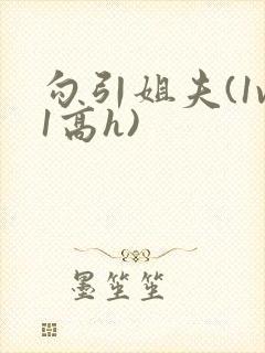 勾引姐夫(1v1高h)