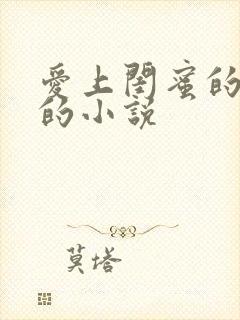 爱上闺蜜的男友的小说