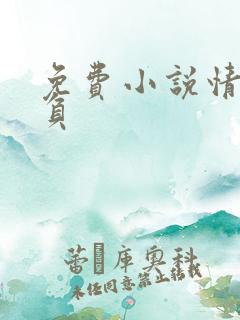 免费小说情深不负