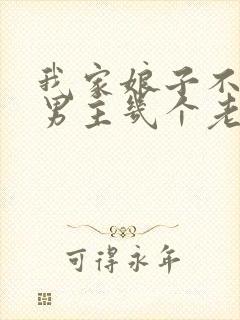 我家娘子不对劲男主几个老婆