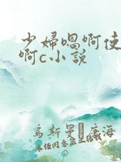 少妇嗯啊使劲嗯啊c小说