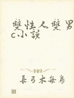 双性人双男主被c小说