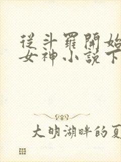 从斗罗开始俘获女神小说下载全集