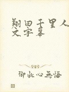 翔田千里人妻中文字幕