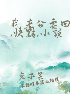 我老公要回来了,快点,小说