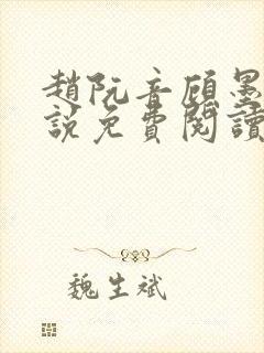 赵阮音顾墨淮小说免费阅读最新章节