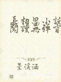 长相思小说免费阅读无弹窗