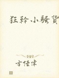 狂干小骚货视频