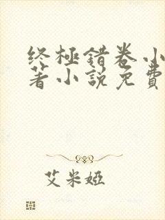 终极错卷小说原著小说免费阅读