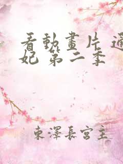 看动画片 通灵妃 第二季