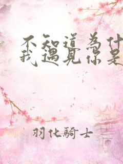 不知道为什么让我遇见你是哪首歌的歌词