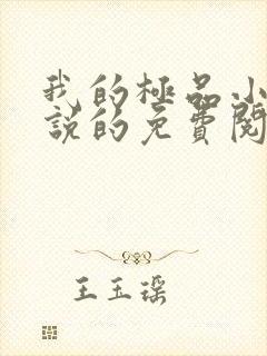 我的极品小姨小说的免费阅读