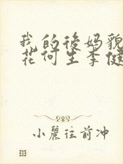 我的后妈貌美如花何生李健