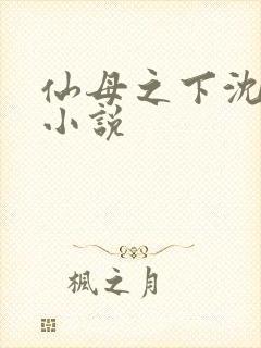 仙母之下沈露华小说