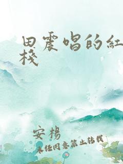 田震唱的红尘客栈