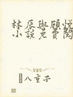 林辰与顾悦兮的小说免费阅读