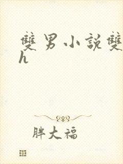 双男小说双性高h