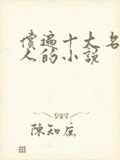 偿遍十大名器女人的小说