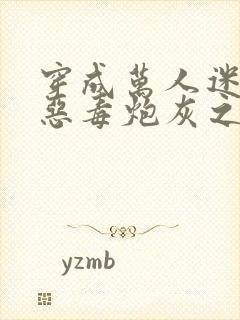 穿成万人迷文的恶毒炮灰之后小说