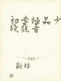 初尝极品少妇在线观看