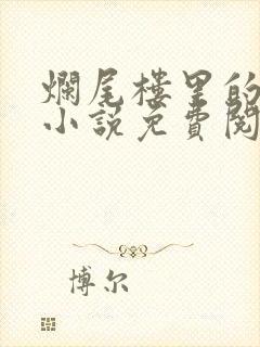 烂尾楼里的校花小说免费阅读全文