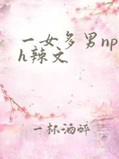 一女多男np高h辣文
